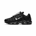 Nike Air Max Plus Utility Black Metalic, crna / metalik detalji, patike, slika 1