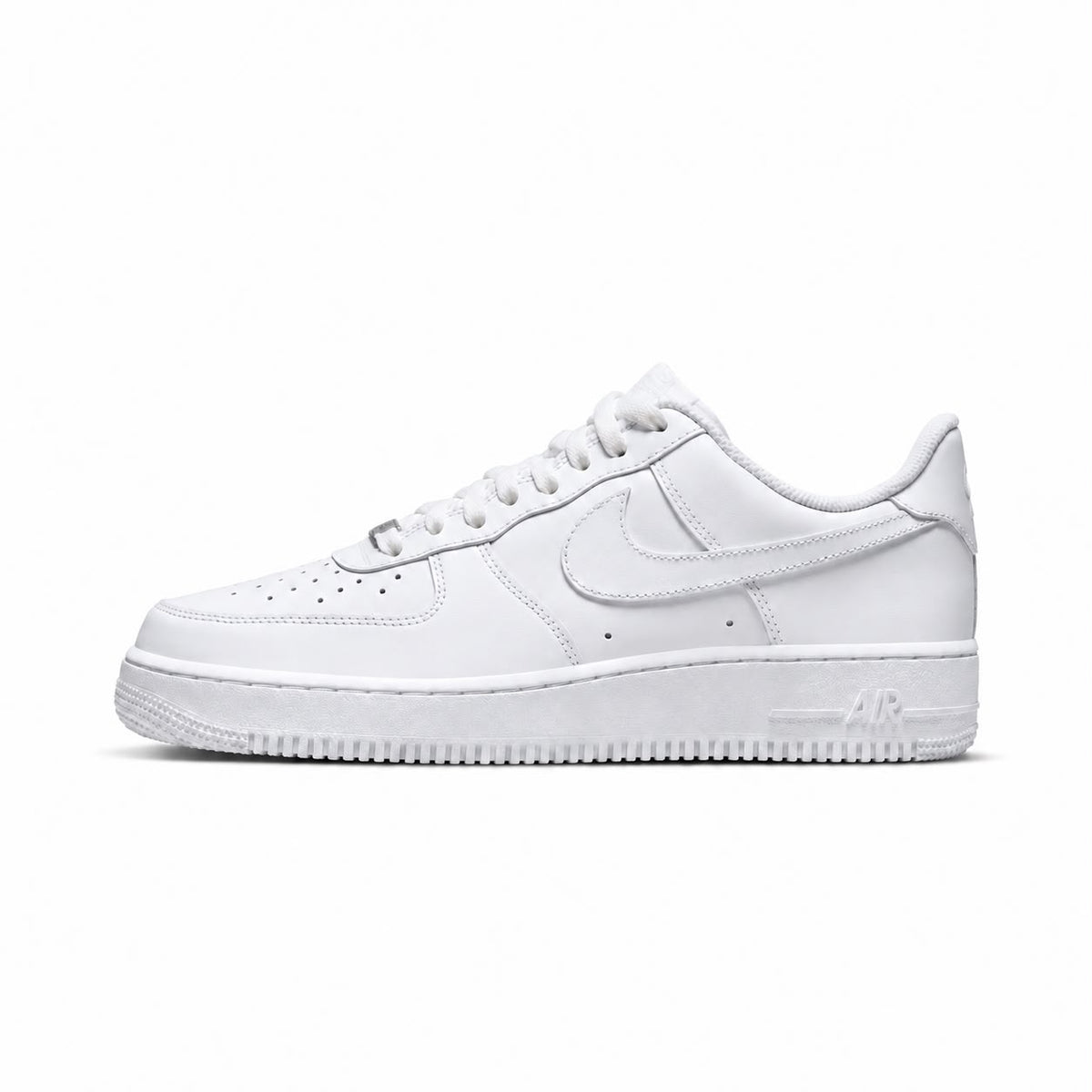 Nike Air Force 1 '07 White - slika 1