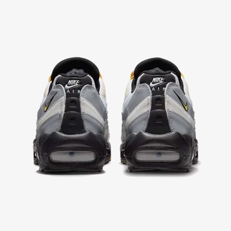 Nike Air Max 95 Tour Yellow patike - slika 3