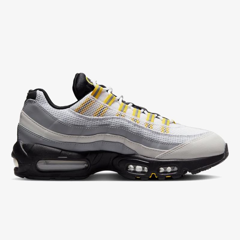 Nike Air Max 95 Tour Yellow patike - slika 2