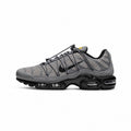 Nike Air Max Plus Utility Wolf Grey, siva, patike, slika 1