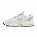 Aimé Leon Dore x New Balance 1000 Sea Salt Concrete, krem i svijetlosiva patika, bočni profil