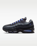 Nike Air Max 95 Black Game Royal patike