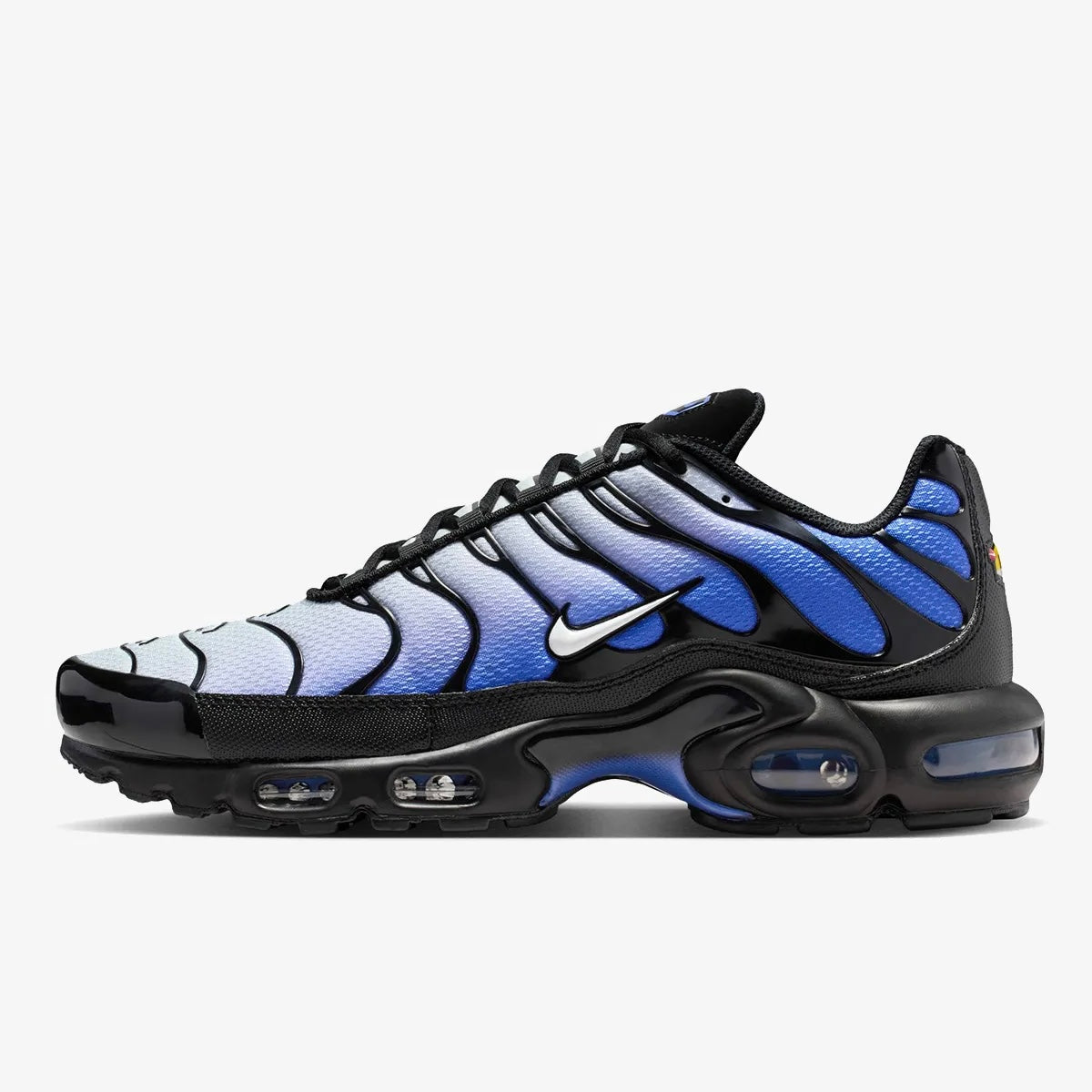Nike Air Max Plus Blue Gradient patike