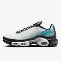 Nike Air Max Plus White Turquoise patike