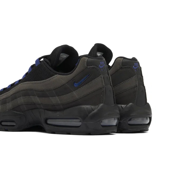 Nike Air Max 95 (Blue Jewel)