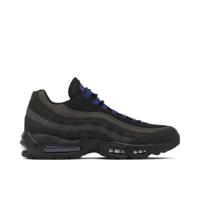 Nike Air Max 95 (Blue Jewel)
