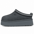 UGG Tazz Grey, papuče, slika 1