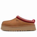UGG Tazz Chestnut, papuče, slika 1