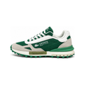 Lacoste Green White