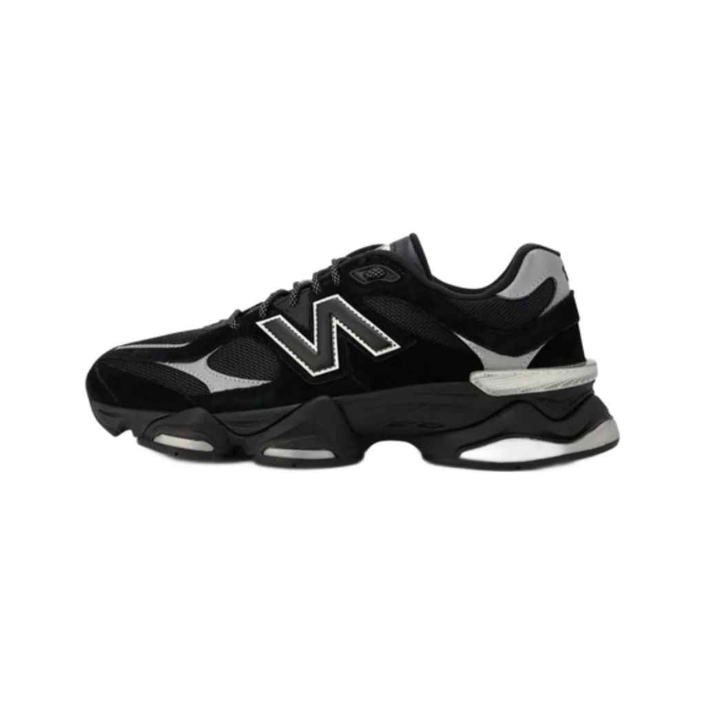 New Balance 9060 Black Grey