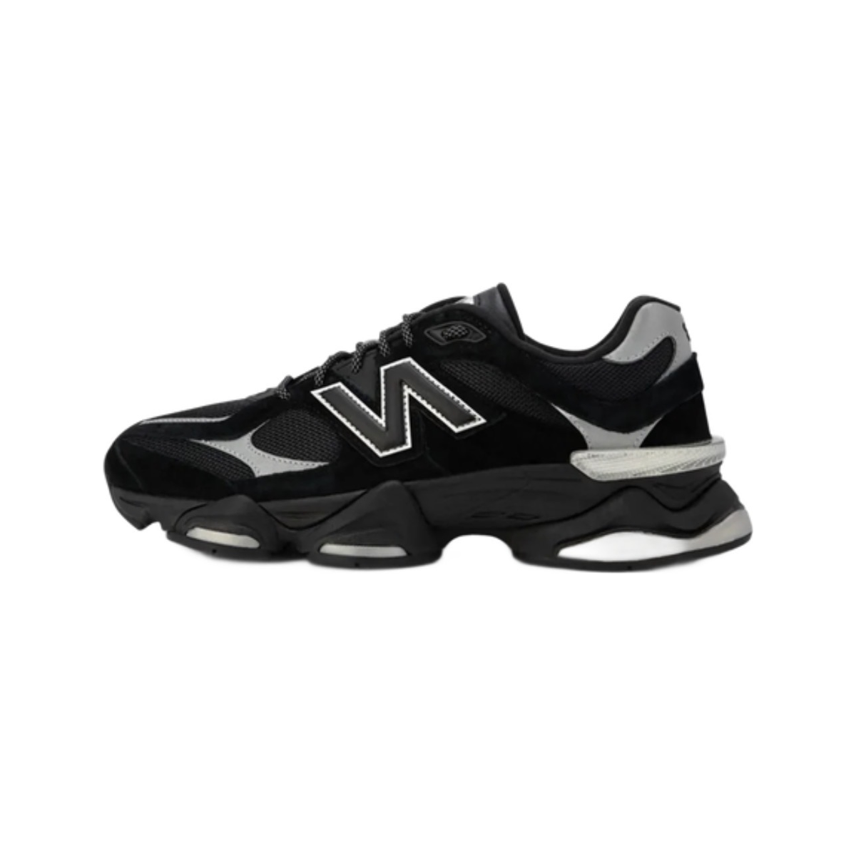 New Balance 9060 Black Grey