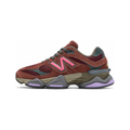 New Balance 9060 Burgundy Pink