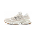 New Balance 9060 Cream Leopard