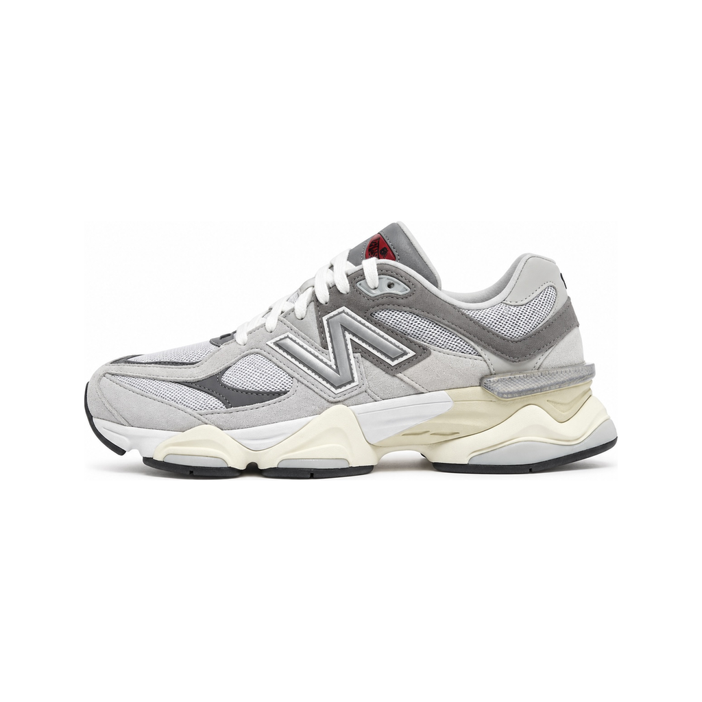 New Balance 9060 Grey White