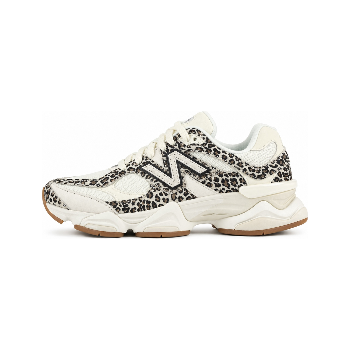 New Balance 9060 Leopard