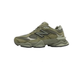 New Balance 9060 Olive Green