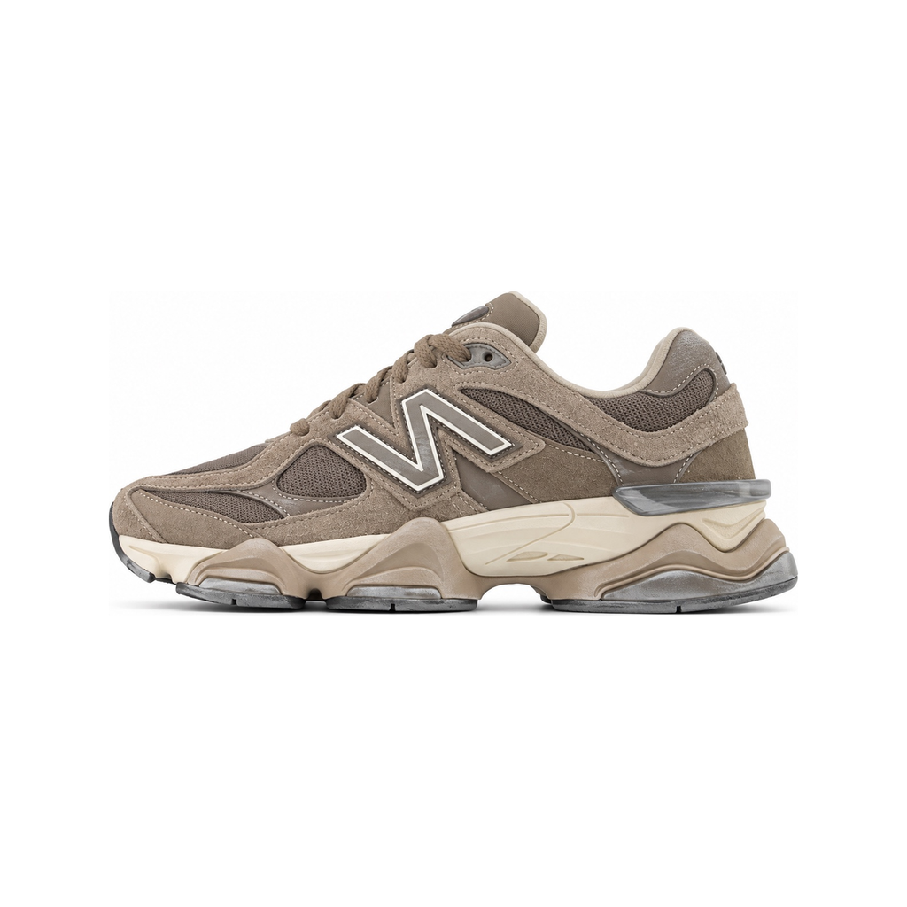 New Balance 9060 Taupe