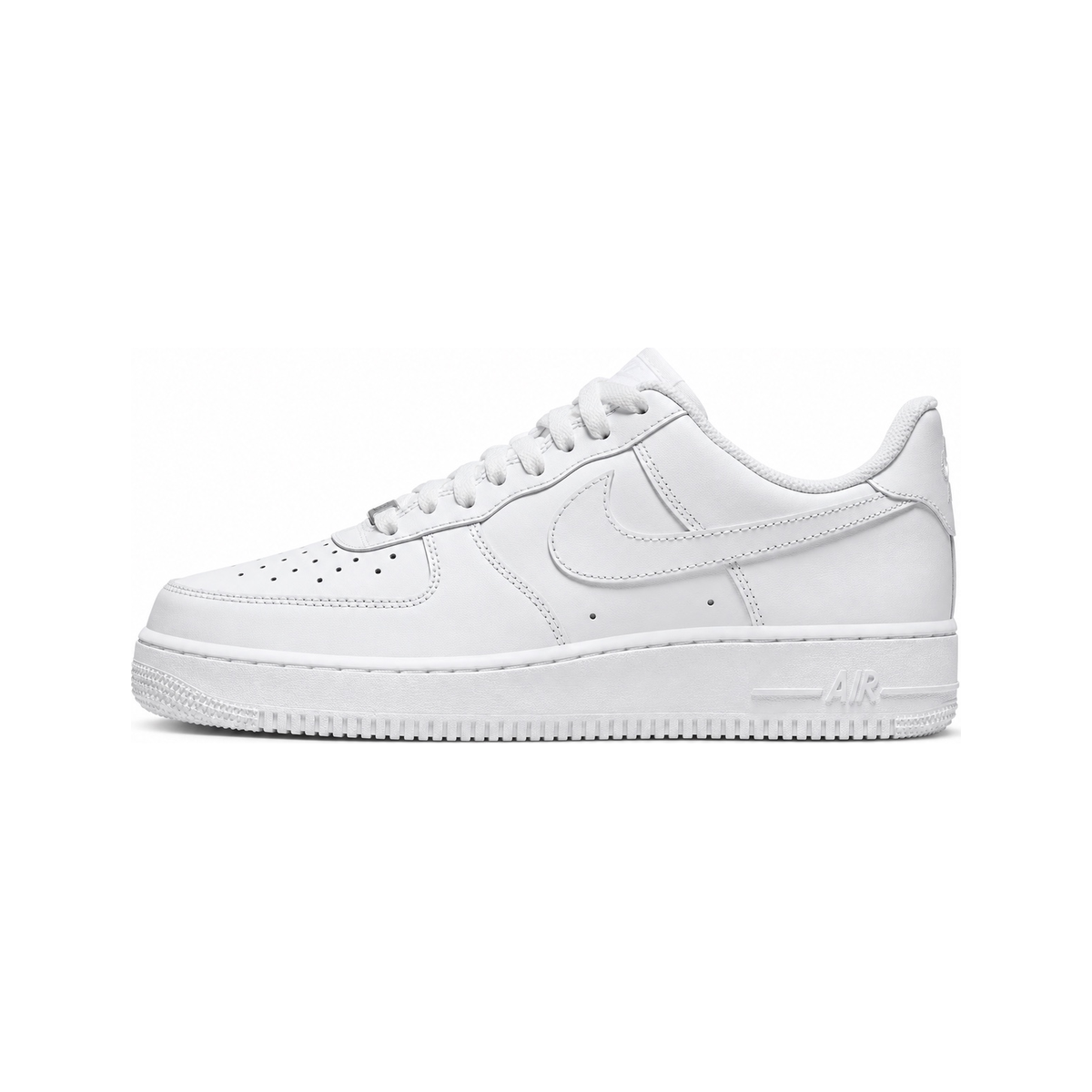 Nike Air Force 1 Triple White