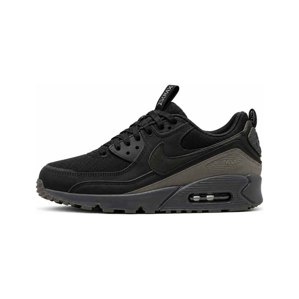 Nike Air Max 90 Black Grey