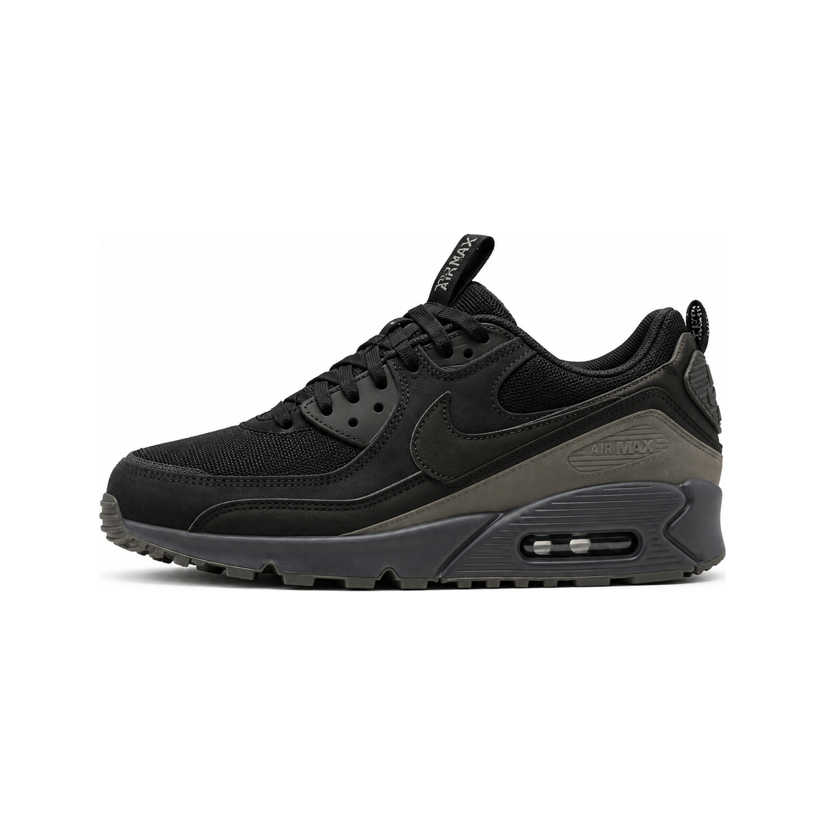 Nike Air Max 90 Black Grey