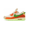 Nike Air Max 90 Orange Green