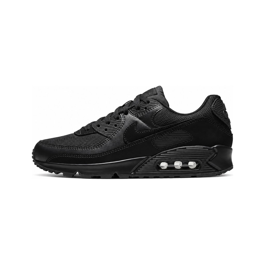 Nike Air Max 90 Triple Black