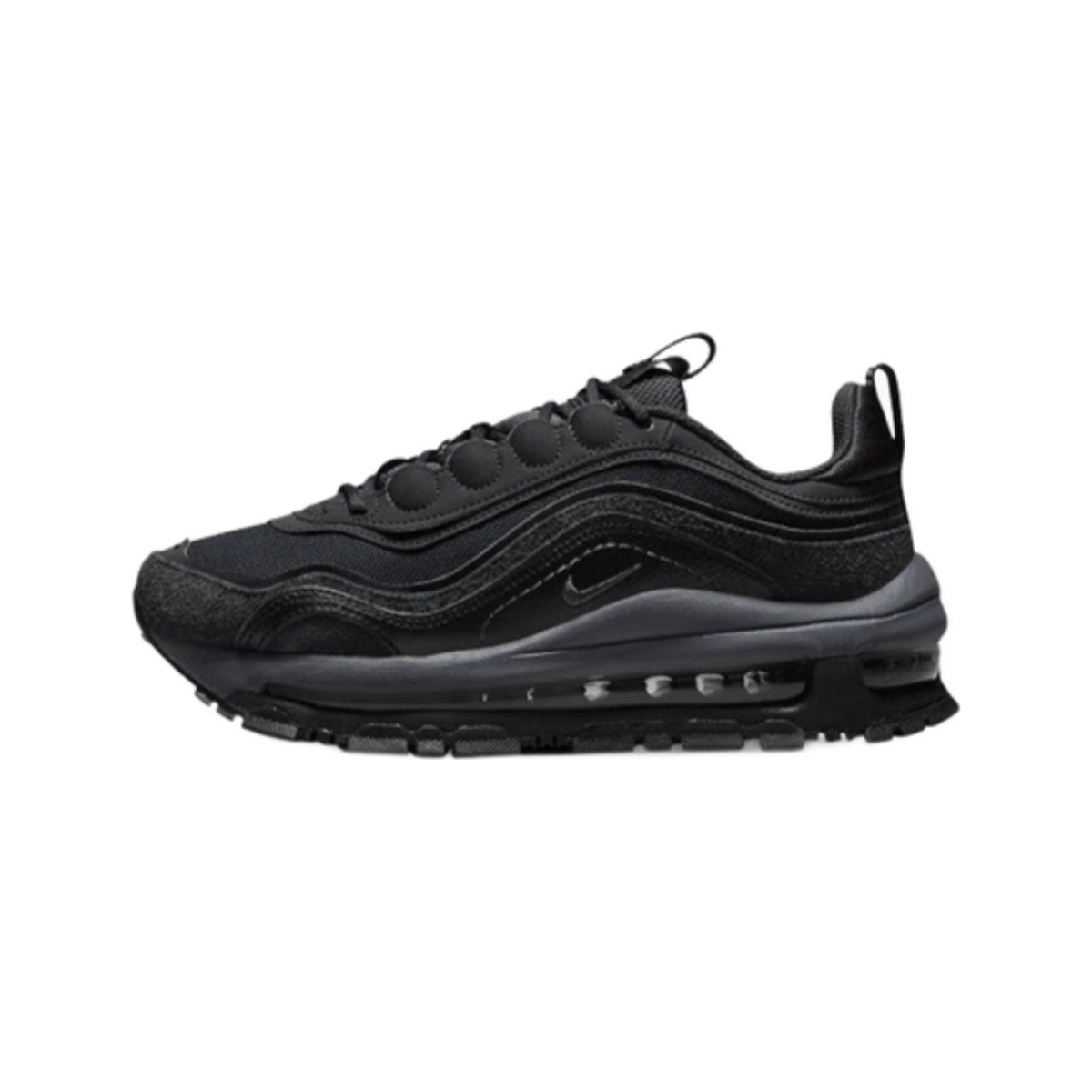 Nike Air Max 97 Black