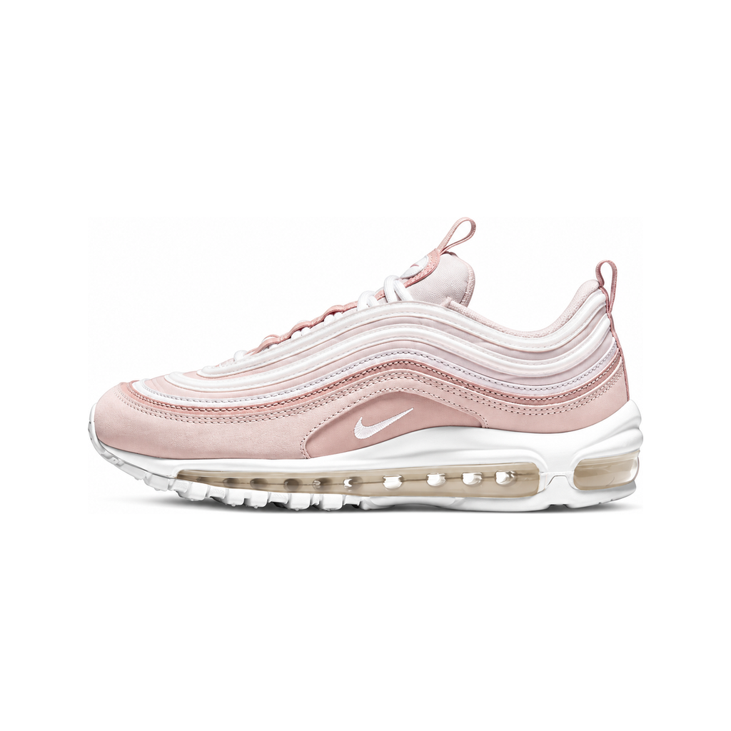 Nike Air Max 97 Pink White