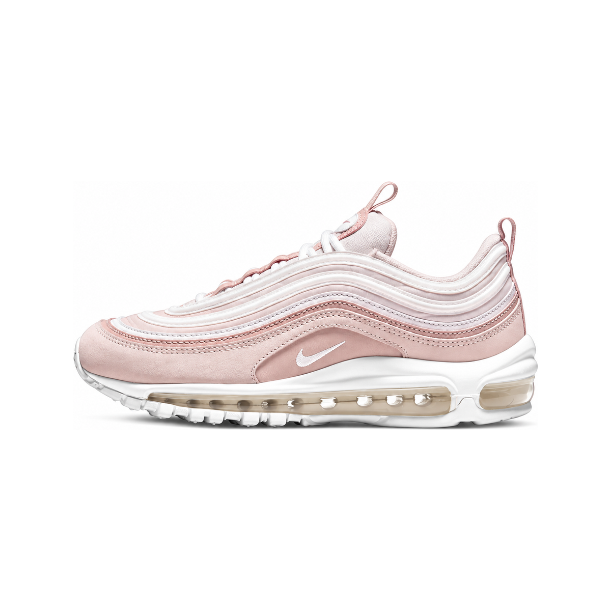 Nike Air Max 97 Pink White