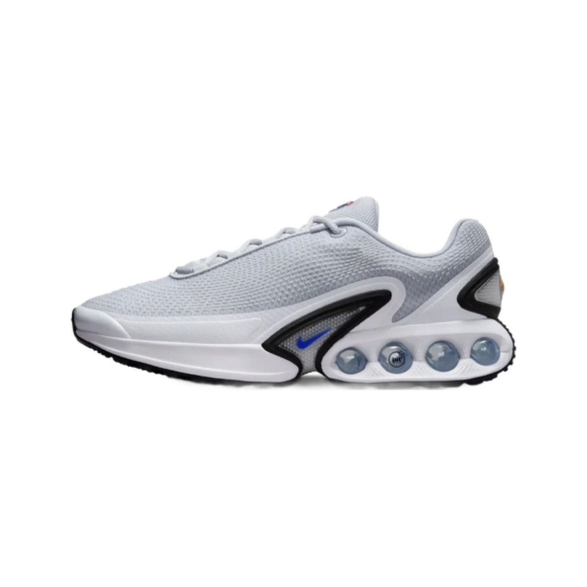 Nike Air Max Dn Grey Blue