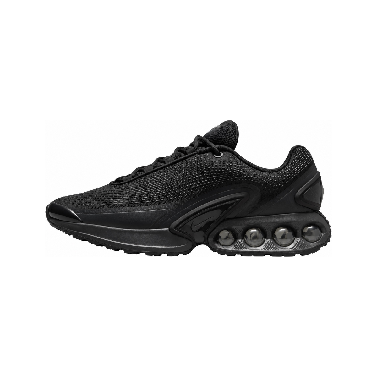 Nike Air Max Dn Triple Black