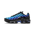Nike Air Max Plus Black Blue