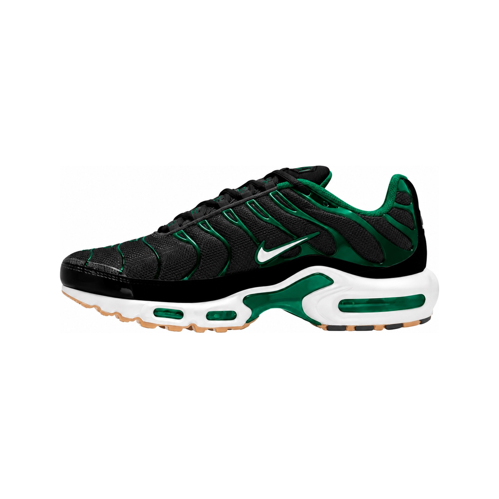 Nike Air Max Plus Black Green