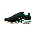 Nike Air Max Plus Black Green