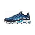 Nike Air Max Plus Blue Silver