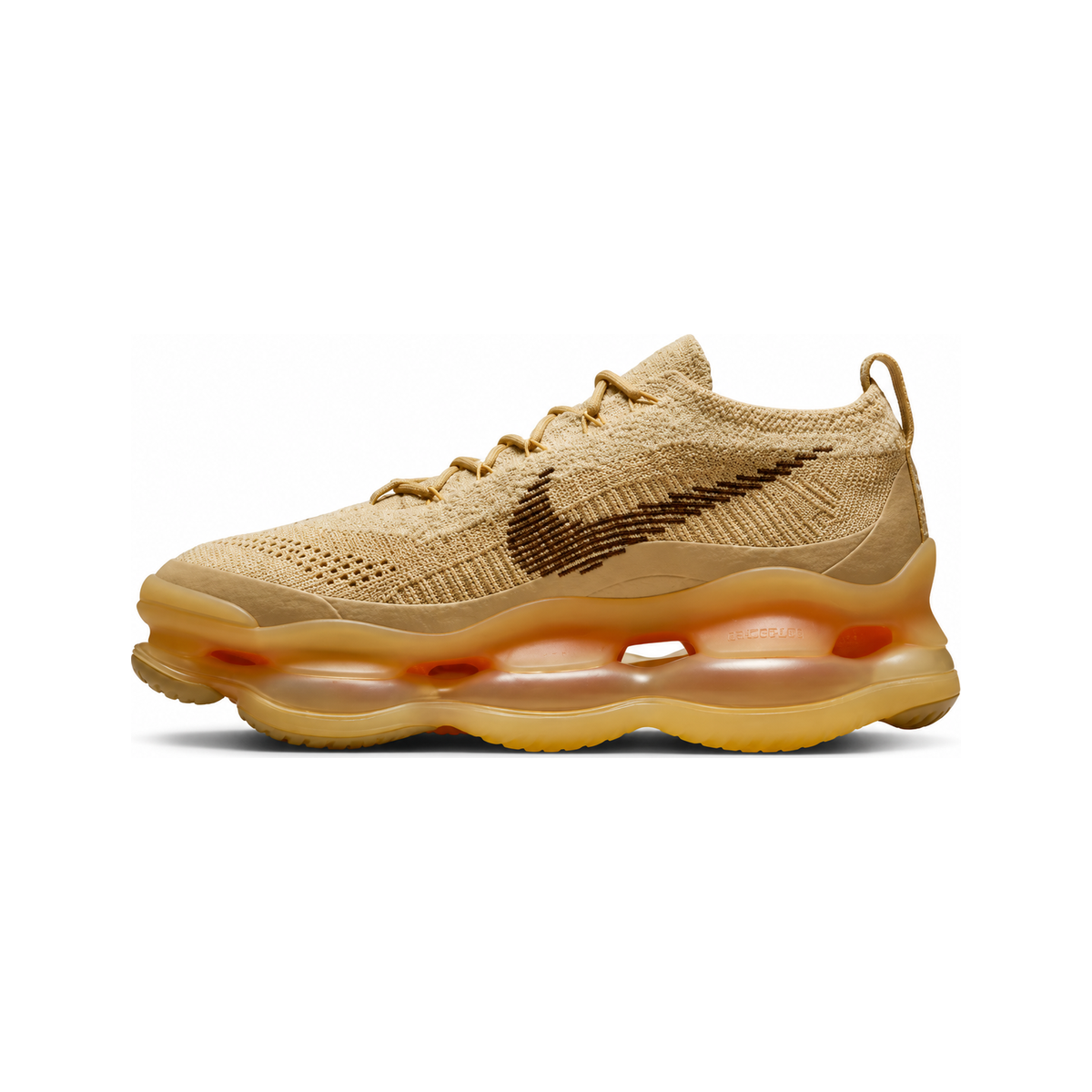 Nike Air Max Scorpion Wheat Gold