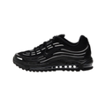 Nike Air Max TL 2.5 Black Metallic Silver