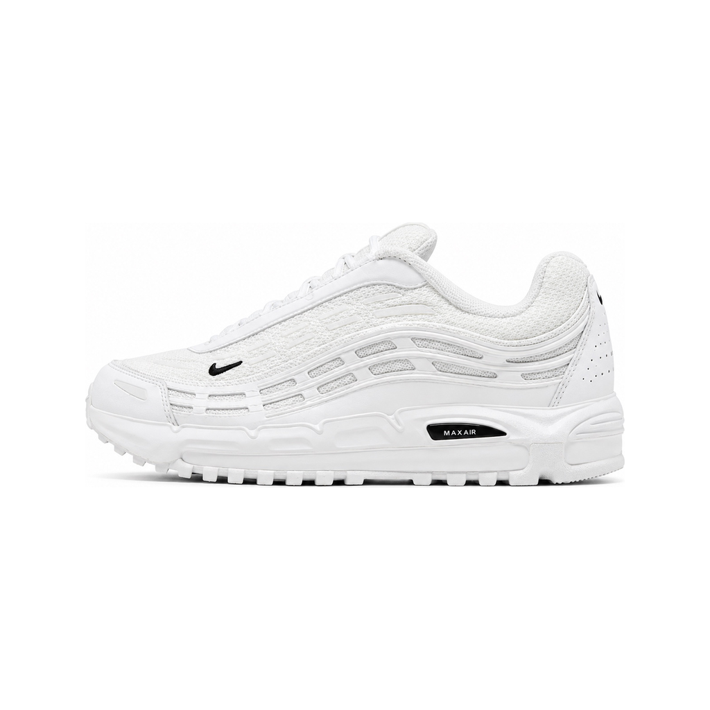 Nike Air Max TL 2.5 Triple White