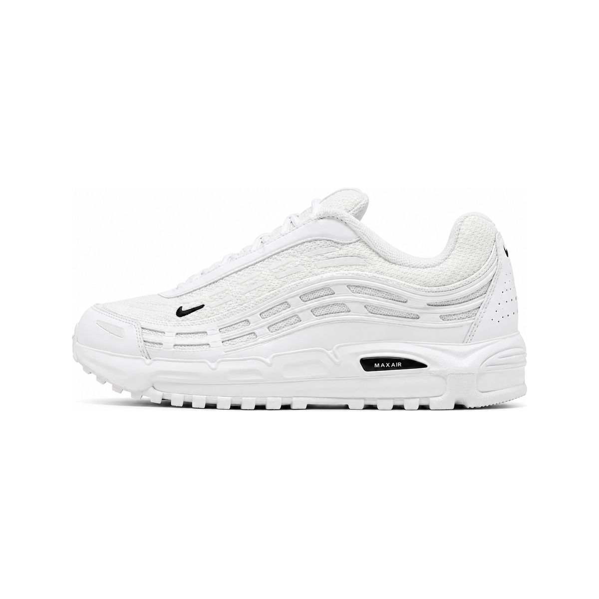 Nike Air Max TL 2.5 Triple White
