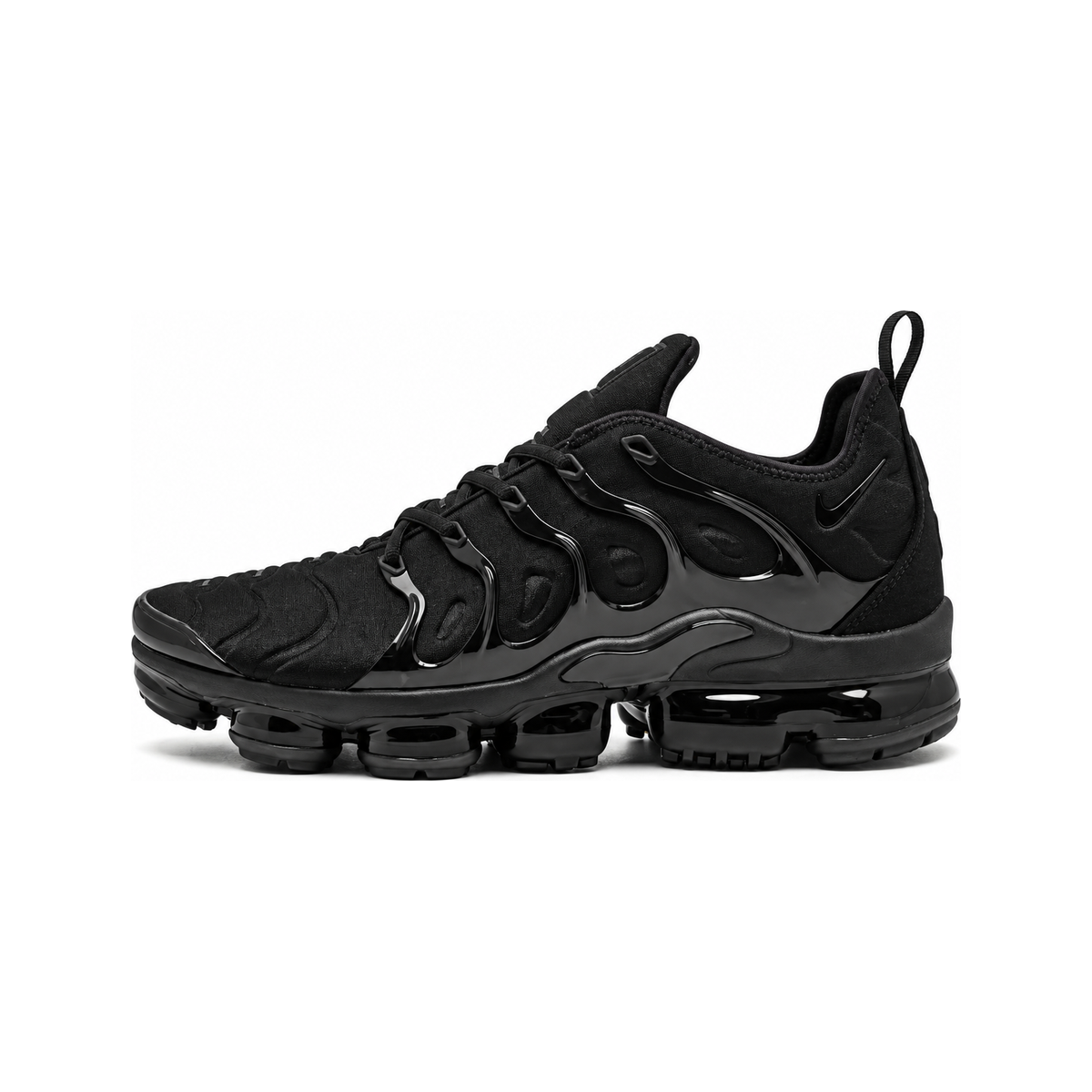 Nike Air VaporMax Plus Triple Black