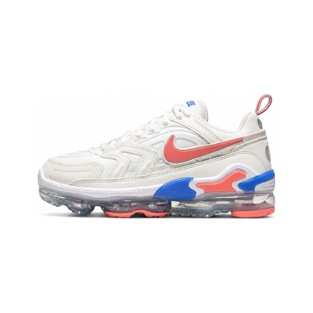 Nike Air VaporMax White Coral Blue