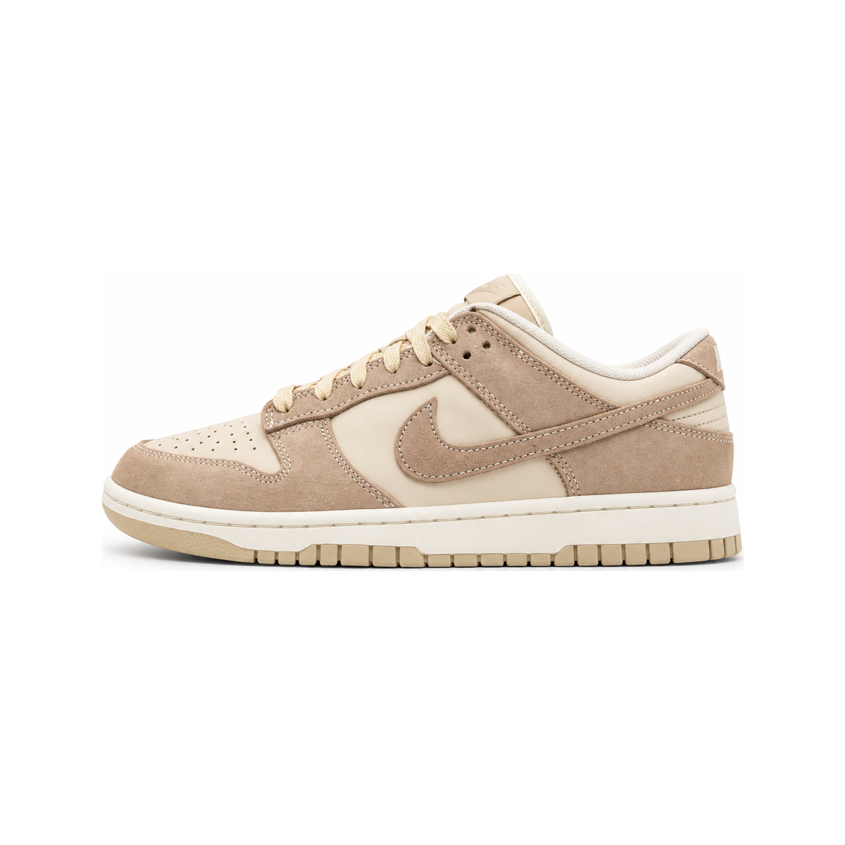 Nike Dunk Low Beige Cream