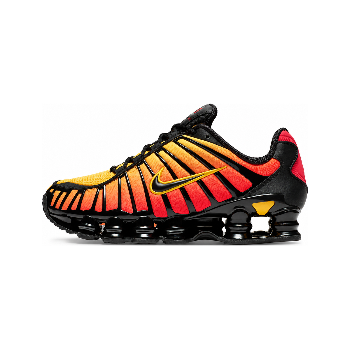 Nike Shox TL Sunrise Gradient