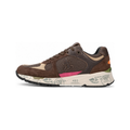 Premiata Brown Pink