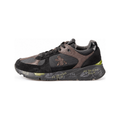 Premiata Dark Brown Black