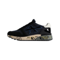 Premiata Mick Black 483