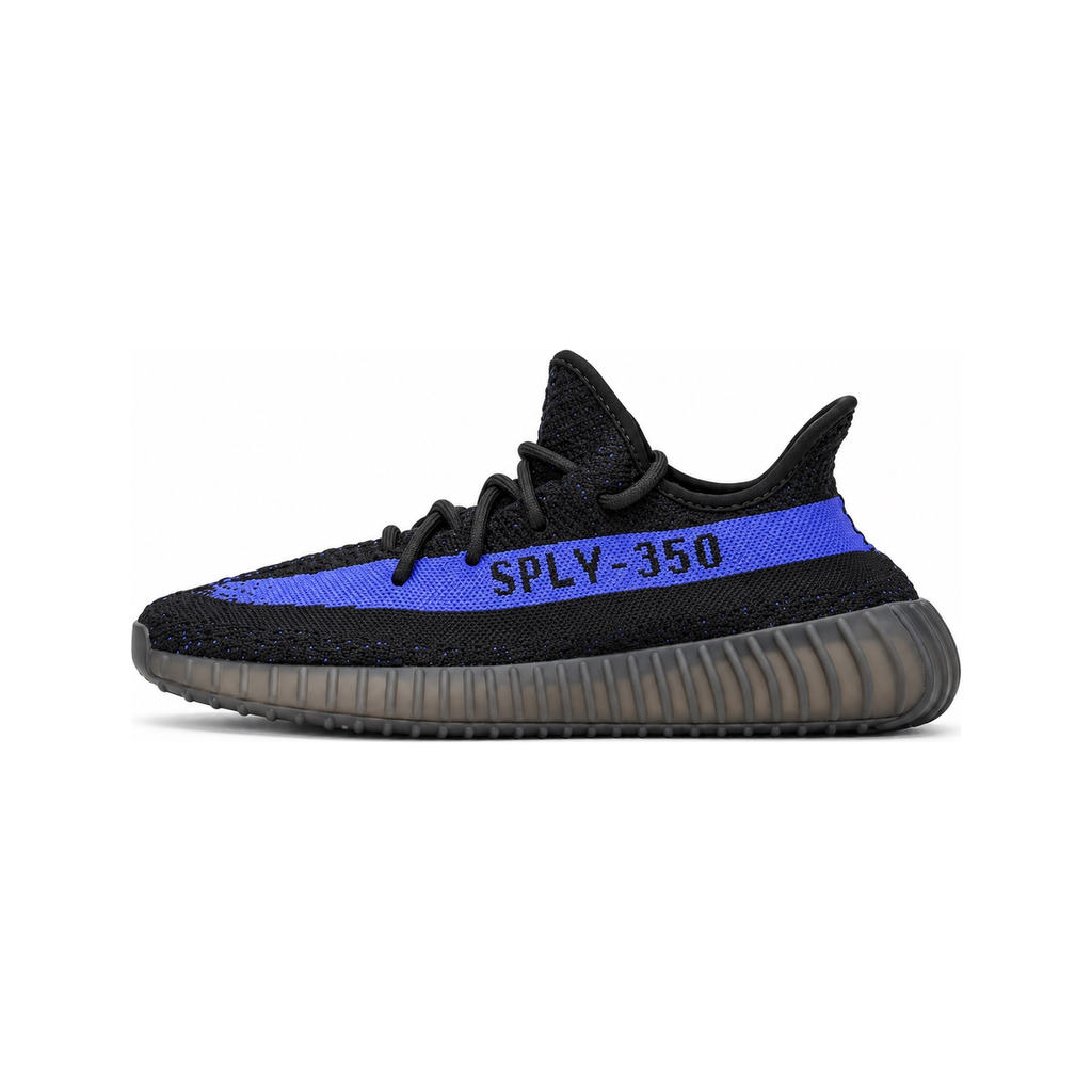 Yeezy Boost 350 V2 Black Blue