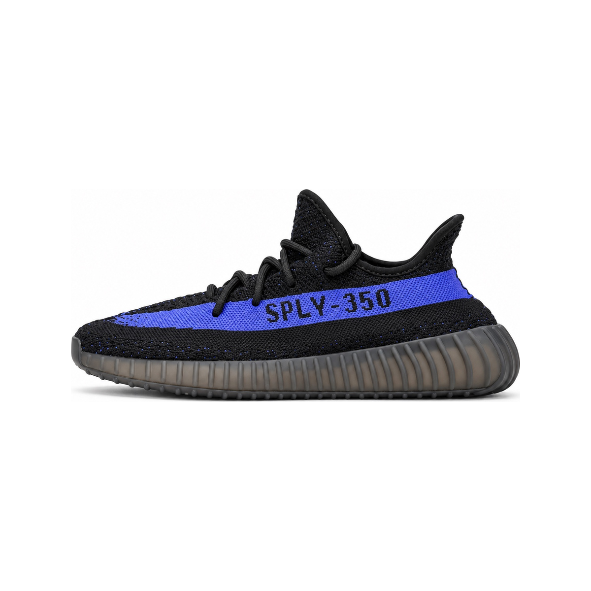 Yeezy Boost 350 V2 Black Blue