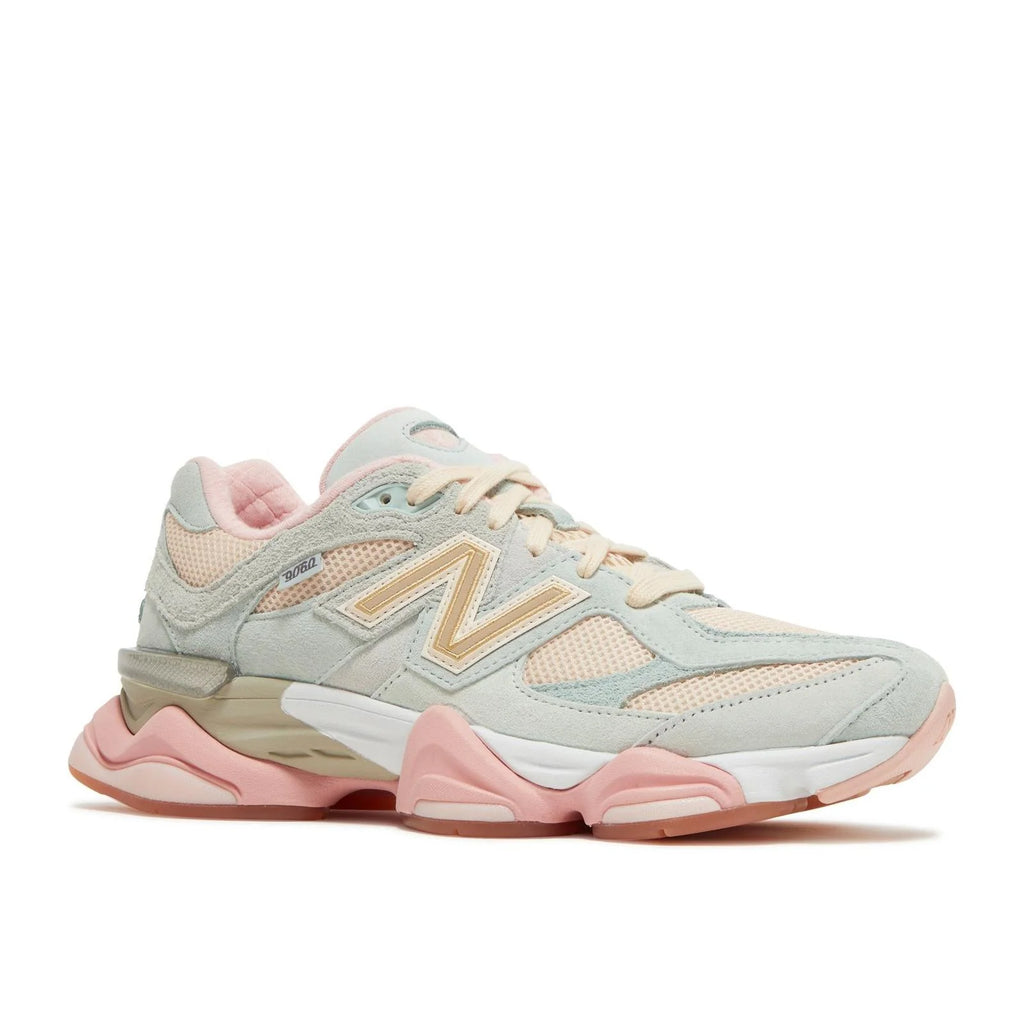 Joe Freshgoods x New Balance 9060 Baby Shower Blue, patike, slika 2